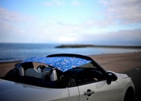 Copen AirTop®︎/カラー：桜イエロー】最新2026モデル コペン専用