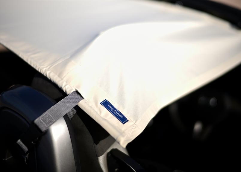 Copen Art Top ビキニトップ　ベージュ LA400用 Copen Art Top ビキニトップ ベージュ LA400用 - メルカリ