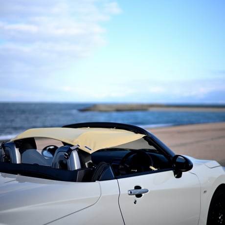 Copen Art Top ビキニトップ　ベージュ LA400用 ビキニトップ | STORES