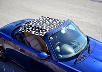 Copen AirTop®︎/カラー：桜ブルー】最新2026モデル コペン専用ビキニ