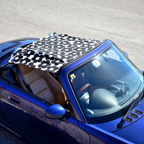 Copen Art Top ビキニトップ　ベージュ LA400用 Copen Art Top ビキニトップ ベージュ LA400用 Copen Art Top