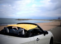 Copen AirTop®︎/カラー：桜ピンク】最新2025モデル コペン専用