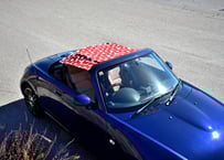 Copen AirTop®︎/カラー：桜ブルー】最新2026モデル コペン専用ビキニ