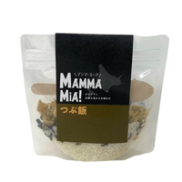 【マンマ・ミーア！】つぶ飯