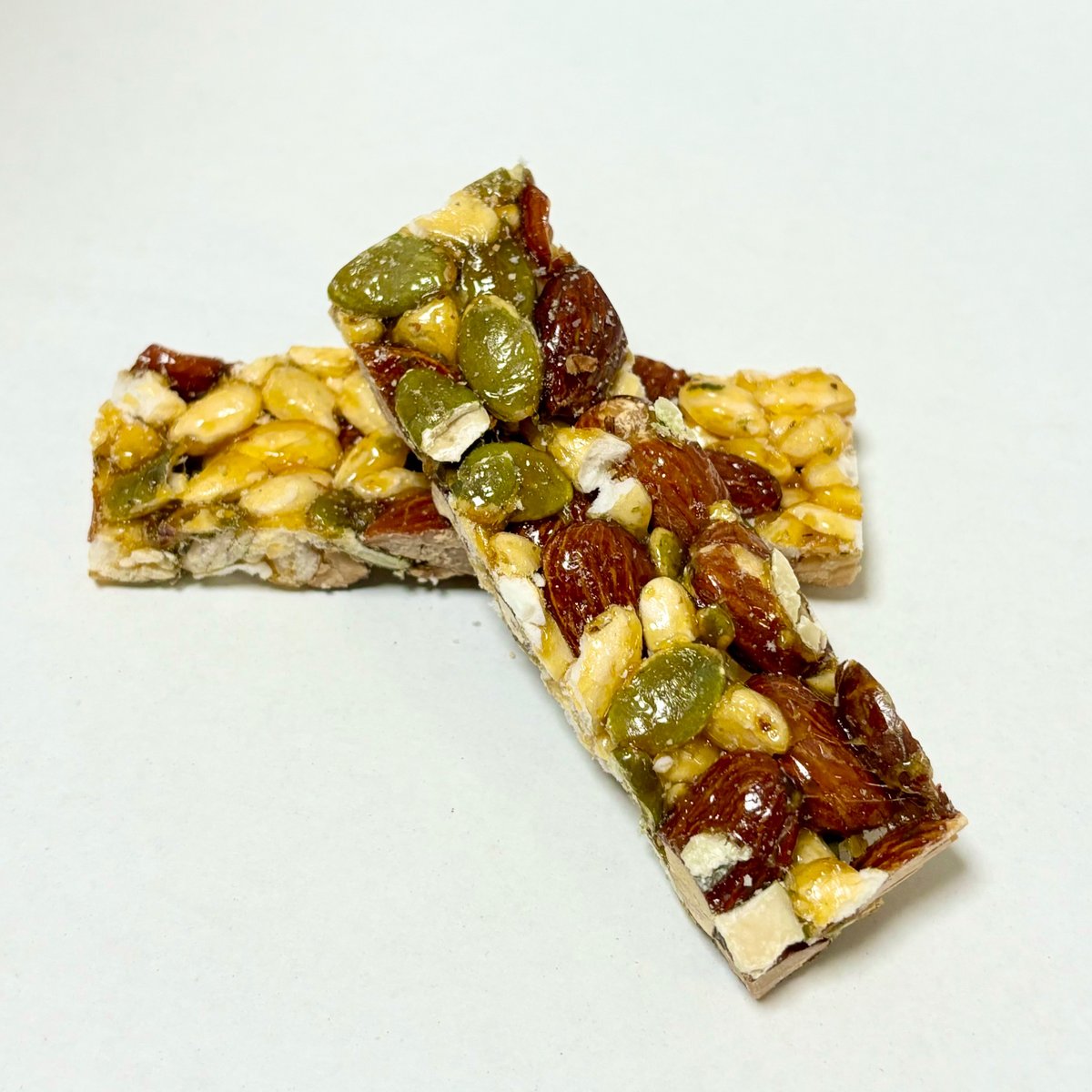 U.L.Bar【3本入り】45g 300kcal | MOUNTAIN PARTY 【U.L.弁当】 U.L.Bar【3本入り】45g 300kcal | MOUNTAIN PARTY 【U.L.弁当】