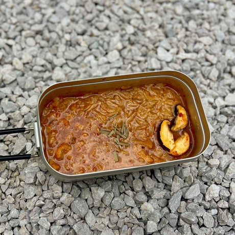 トムヤムリゾット