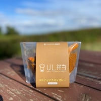 【1.5倍】ココナッツチキンカレー 1.5Ver