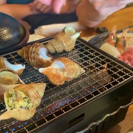 【マンマ・ミーア！】つぶ飯