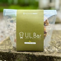 U.L.Bar【8本入り】120g 800kcal