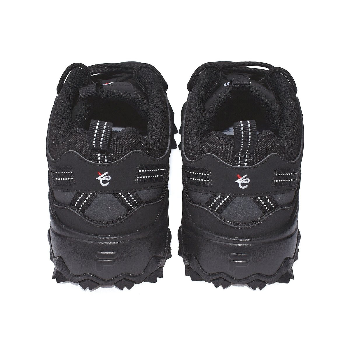 そらる×FILA OAKMONT TR-15周年そらるモデル【Black】 | Special そらる×FILA OAKMONT TR-15周年そらるモデル【Black】 | Special