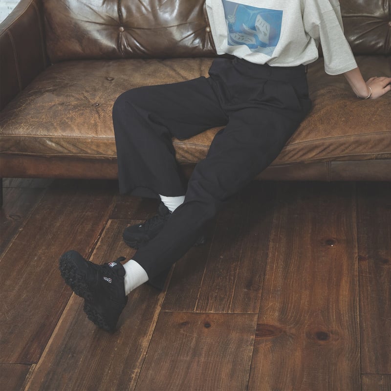 そらる×FILA OAKMONT TR-15周年そらるモデル【Black】 | Special