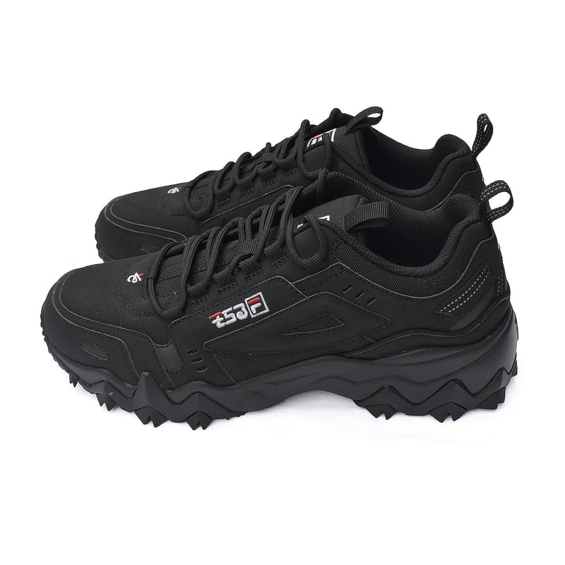 そらる×FILA OAKMONT TR-15周年そらるモデル【Black】 | Special