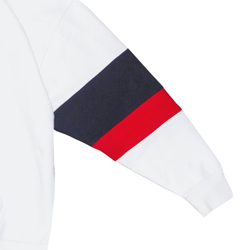 FILA×そらる グラフィックプリントリラックスパーカー | Special