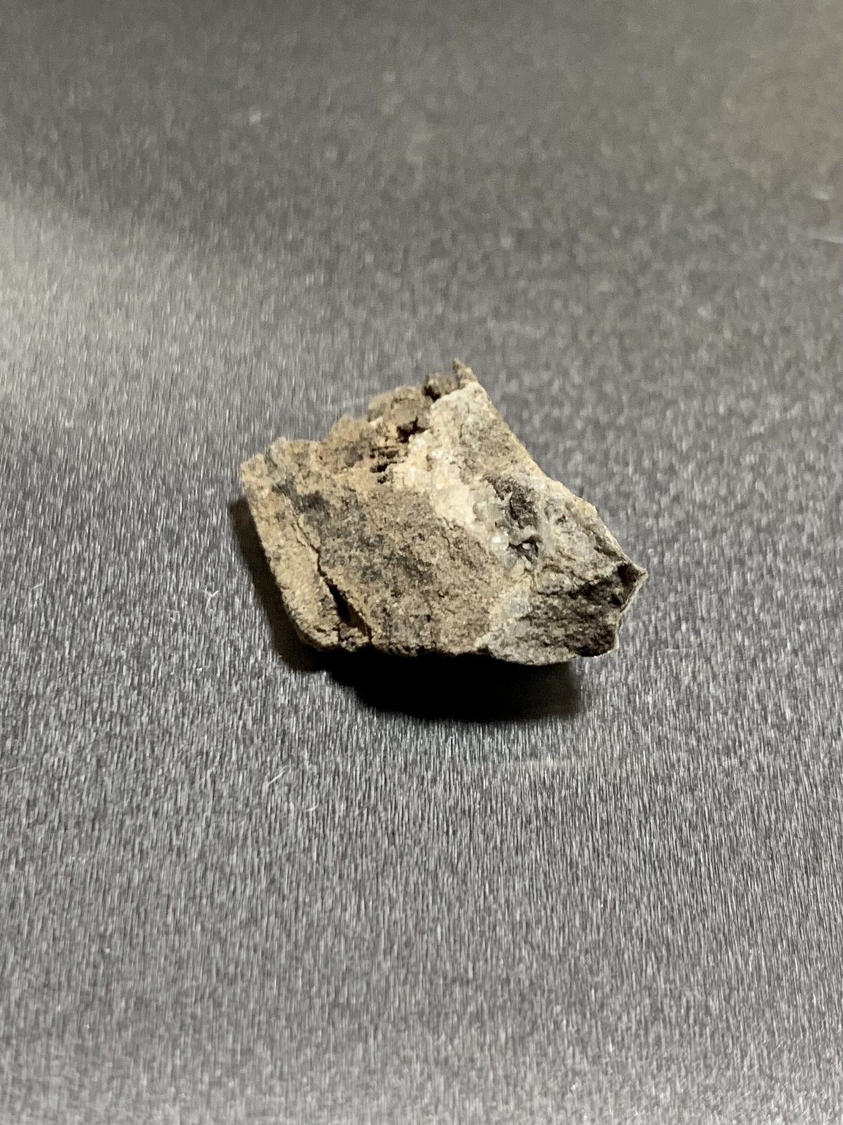 ゼロストーン　原石 ゼロストーン 原石 No.52 カット済み