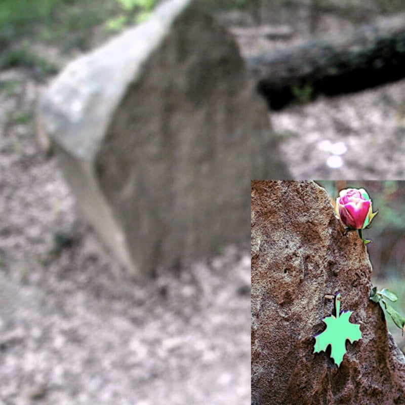 ゼロストーン ✨ 原石 No.z03 | insekinananosuke's STORE