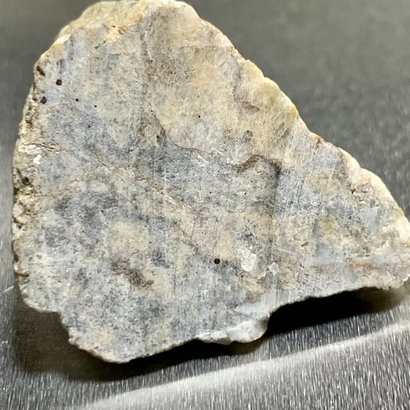 クリアストーン 原石 新種 No.5 チャクラレベル調整 チャクラレベル