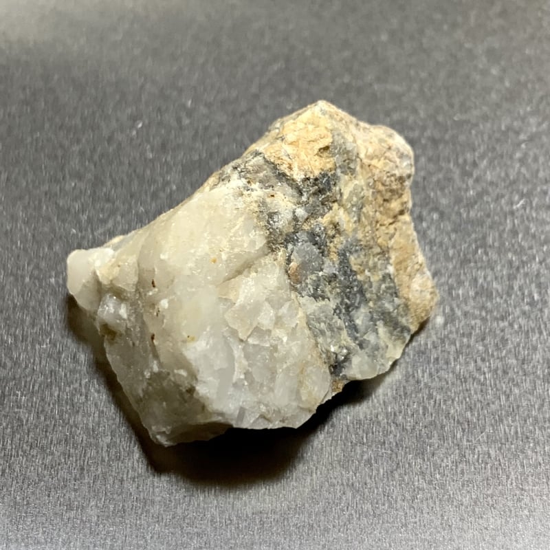 クリアストーン 原石 新種 No.5 チャクラレベル調整 クリアストーン