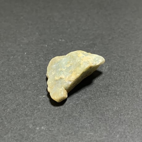 ブルーアクトゥリアンシーライト✨　原石　No.B12