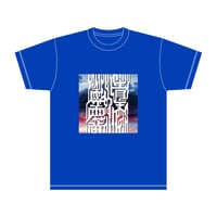 「青天の霹靂」Tシャツ