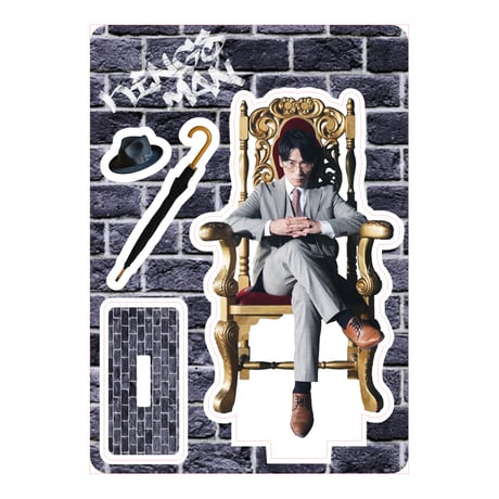 DOTAMA グッズセット（写真1-2枚） DOTAMA ONLINE STORE