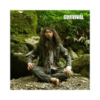 【CD】SURVIVAL
