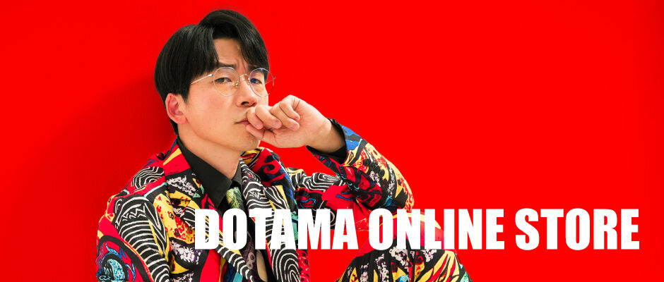 DOTAMA ONLINE STORE