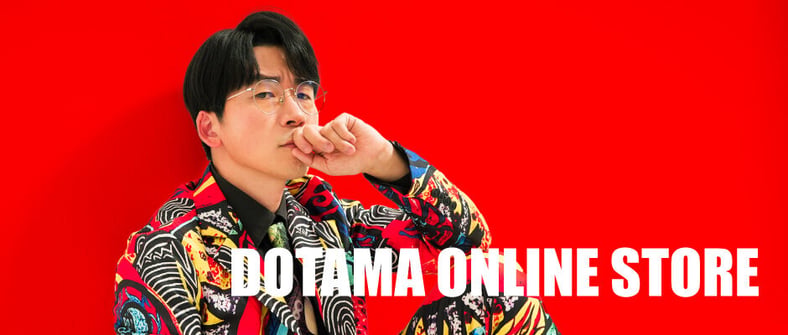 ITEM | DOTAMA ONLINE STORE