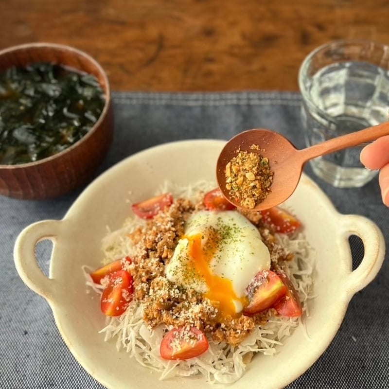 hitosaji spice オリジナル | mamekuru cafe