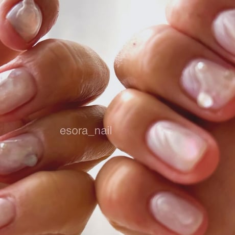 ネイルチップオーダー　サ様 0_0d992ae5c93b2f188a51982c8b41