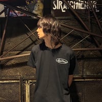 NEW LOGO シャツ