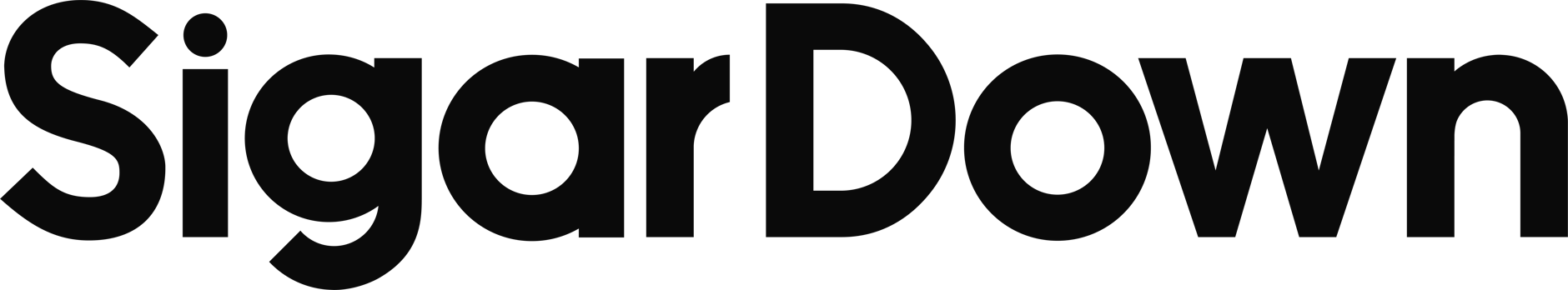 SigarDown