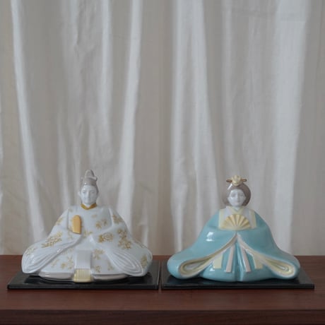 CATEGORY 雛人形 | OBI PORCELAIN