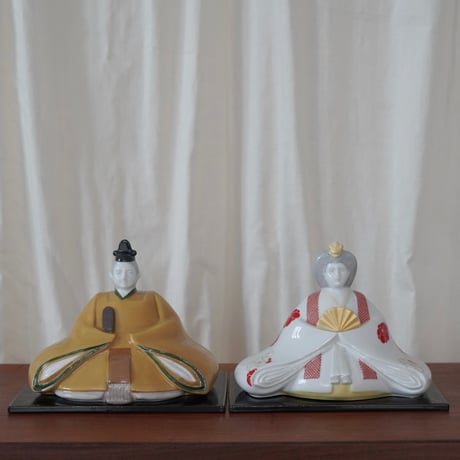 OBI PORCELAIN