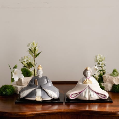 CATEGORY 雛人形 | OBI PORCELAIN