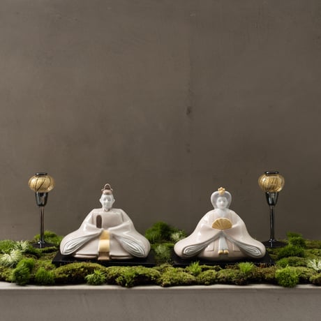 OBI PORCELAIN