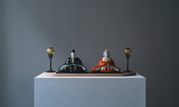 OBI PORCELAIN