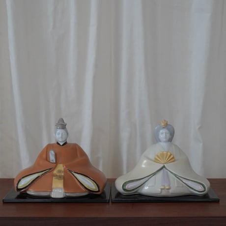 OBI PORCELAIN