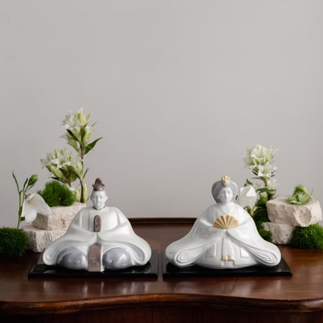 CATEGORY 雛人形 | OBI PORCELAIN