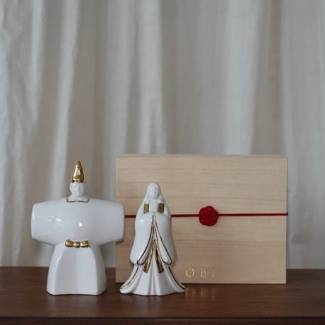CATEGORY 雛人形 | OBI PORCELAIN
