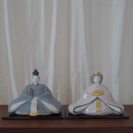 OBI PORCELAIN