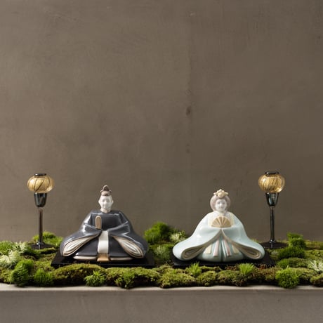 OBI PORCELAIN