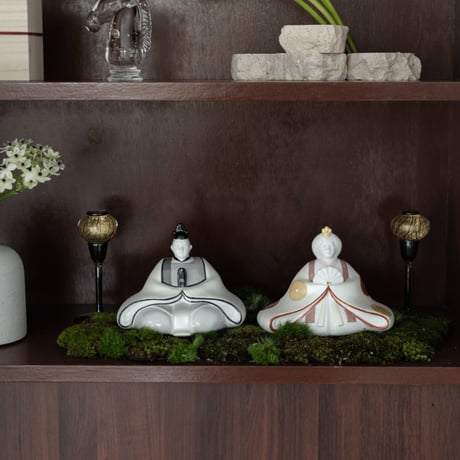 CATEGORY 雛人形 | OBI PORCELAIN