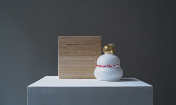 OBI PORCELAIN