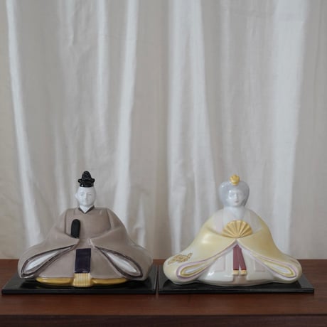 CATEGORY 雛人形 | OBI PORCELAIN