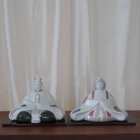OBI PORCELAIN
