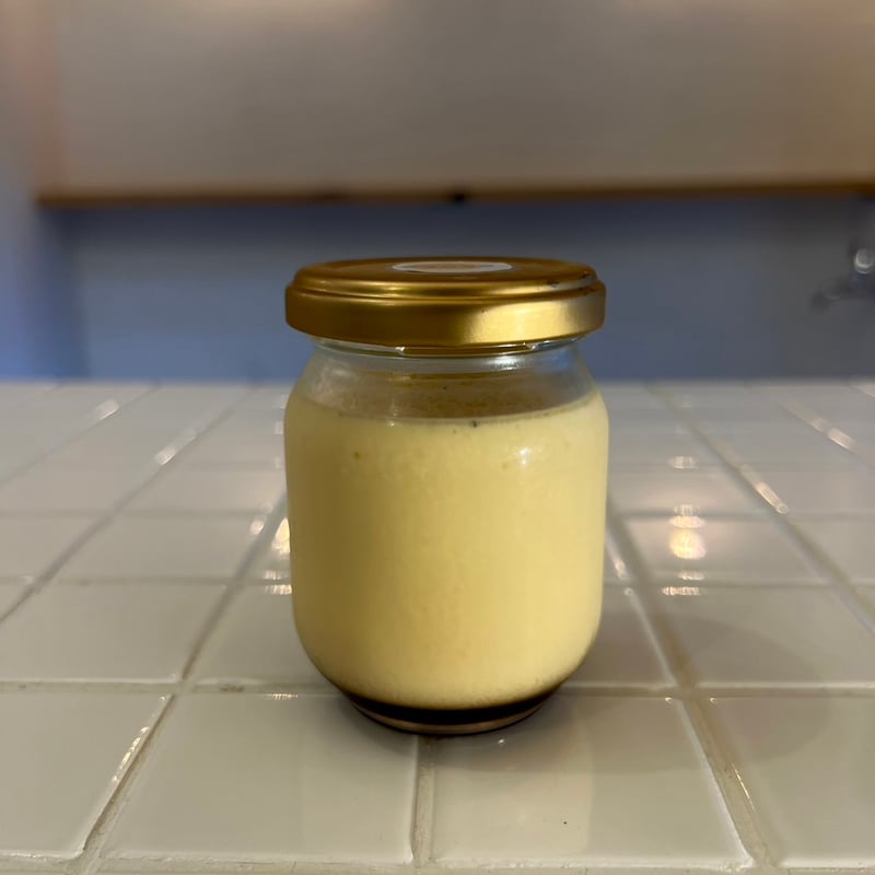 GIFT BOX 多彩な食感 人気のプリンセット 3個入り | FULLMOON