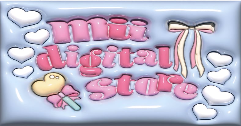 mii digital store