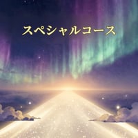 スペシャルコース