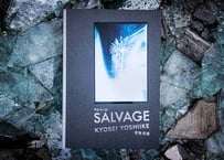 SALVAGE 【Normal Ver.】limited 80copies