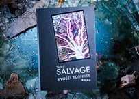 SALVAGE【Ver.ERROR_2】+ A4 Print(8.3 Inch × 11.7 Inch) limited10copies